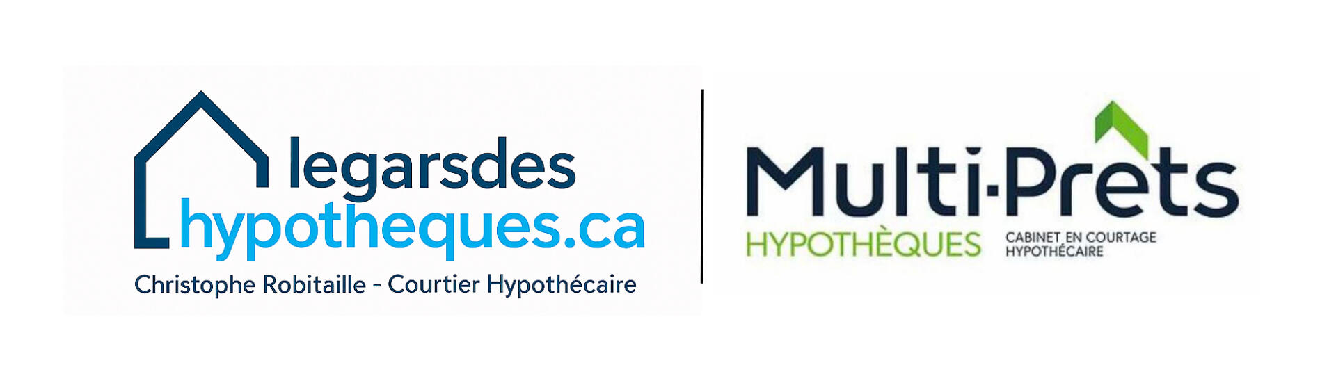 Courtier Multi-prêt