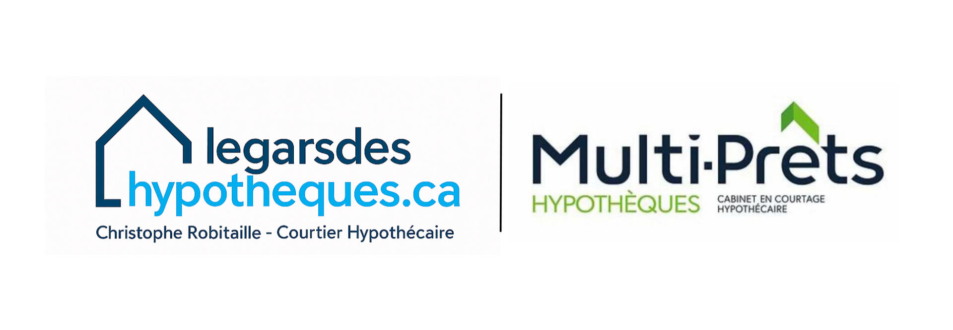 Courtier Multi-prêt