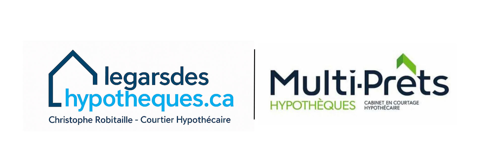 Courtier Multi-prêt