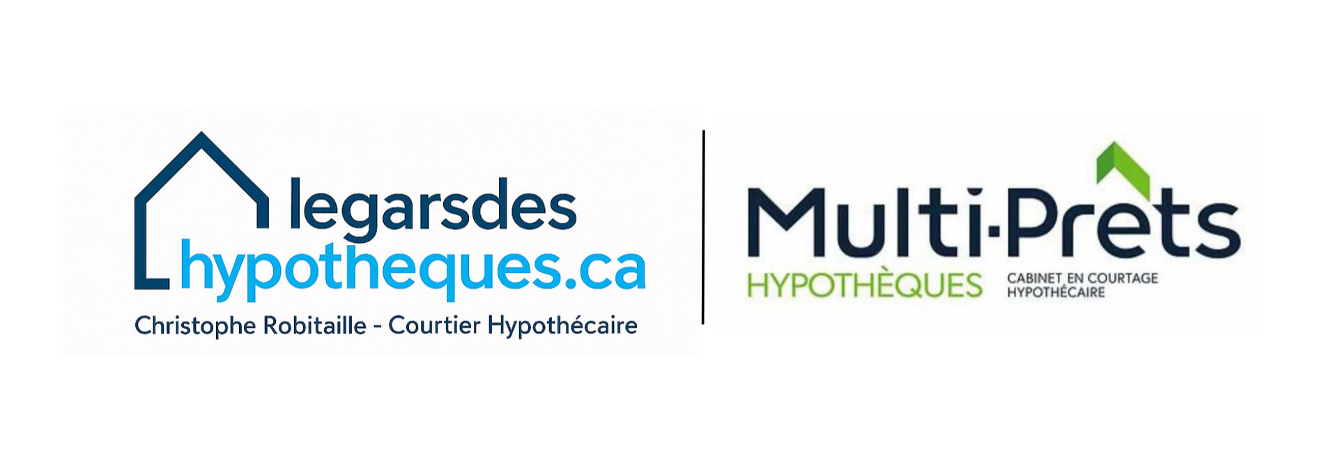 Courtier Multi-prêt